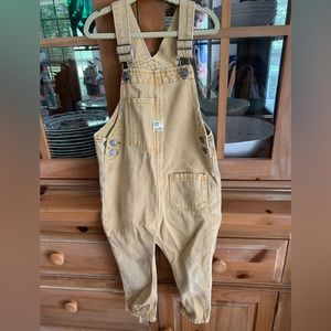 Overalls